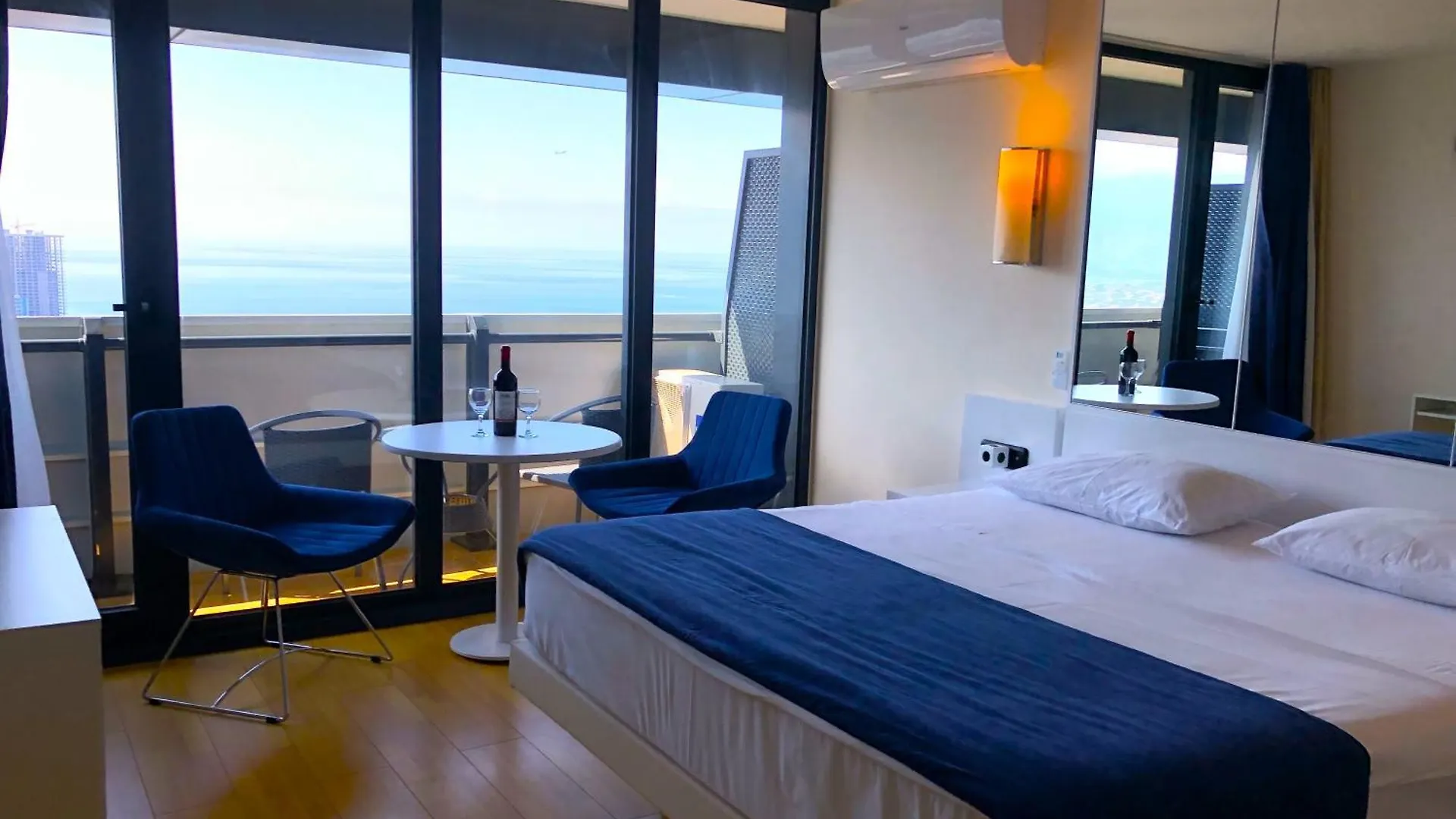 Suites In Orbi City باتومي جورجيا