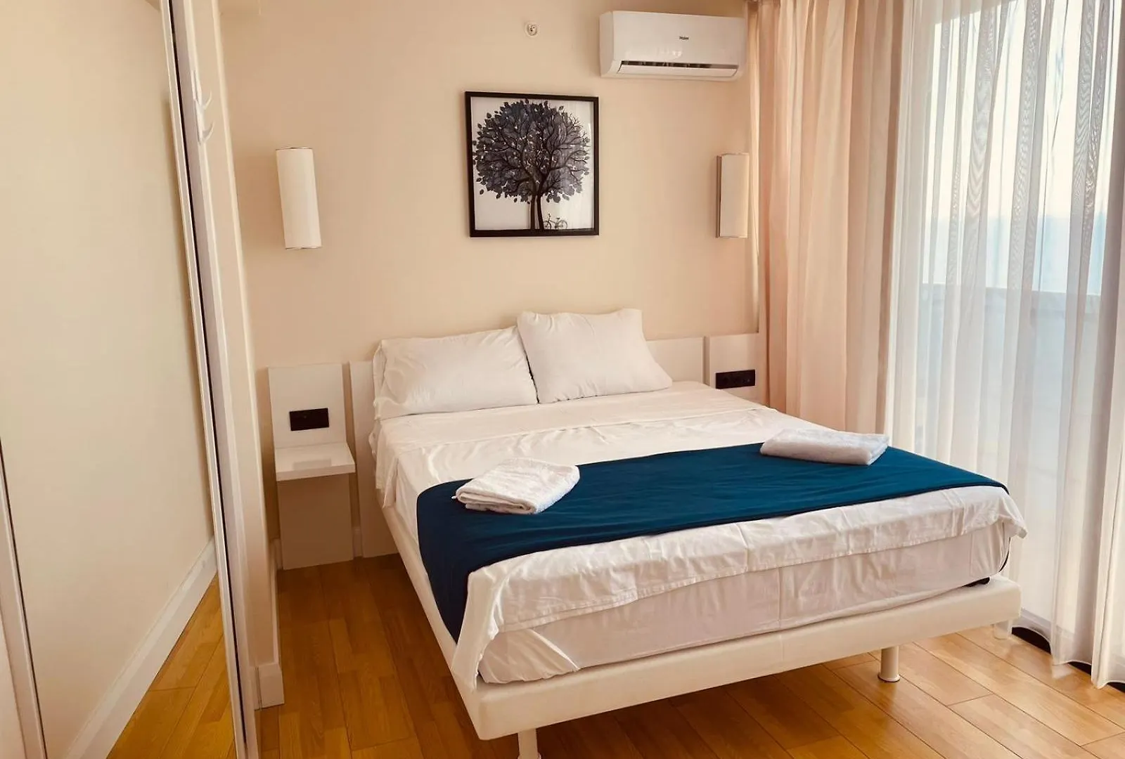 Suites In Orbi City Батуми 0*,