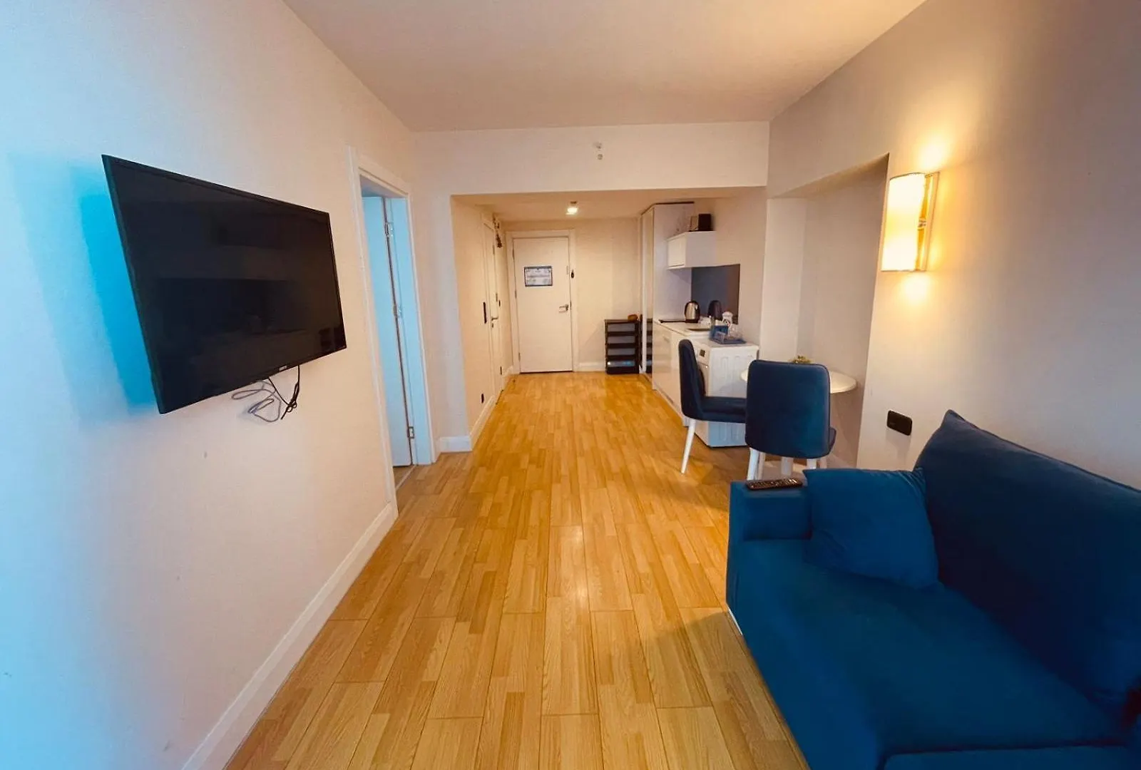Suites In Orbi City Батуми Апартаменты