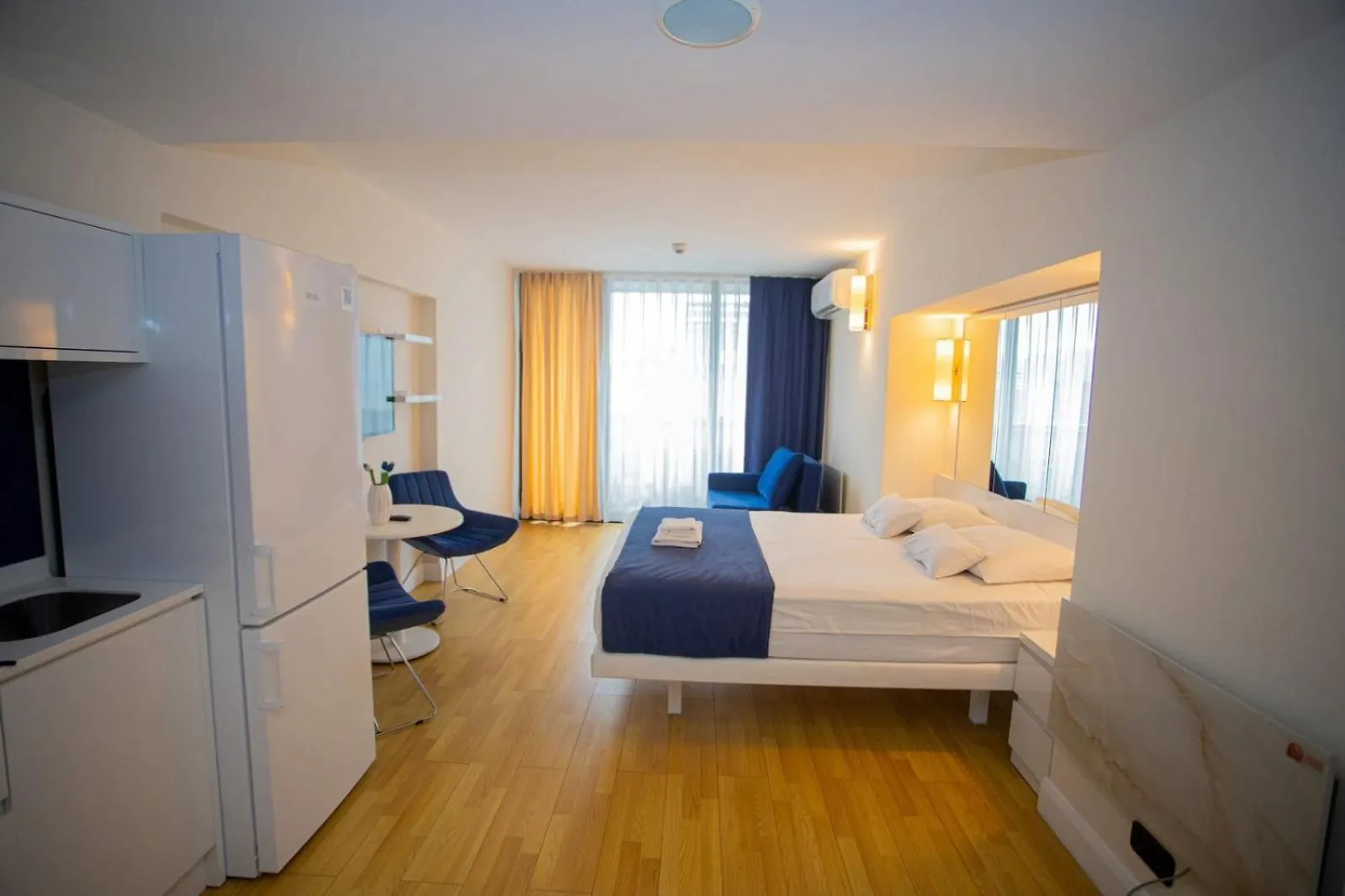 Suites In Orbi City Батуми 0*,  Грузия