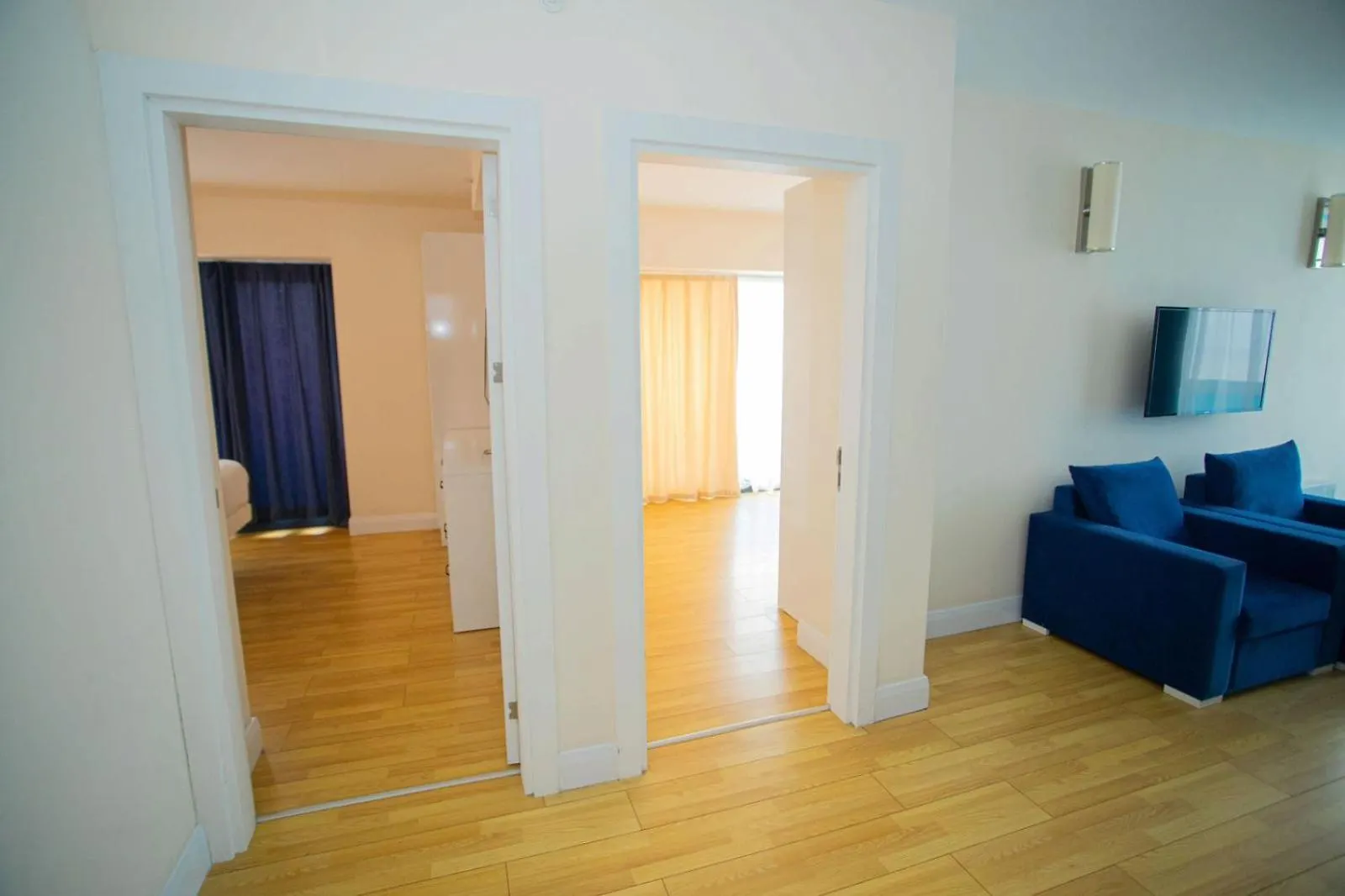 Suites In Orbi City Батуми