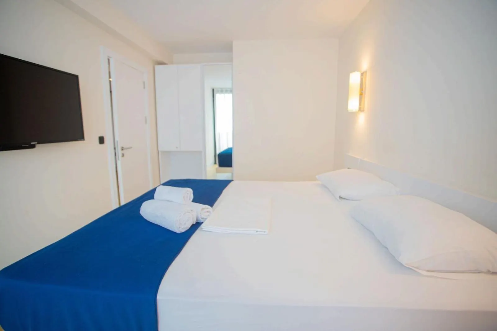 Апартаменты Suites In Orbi City Батуми