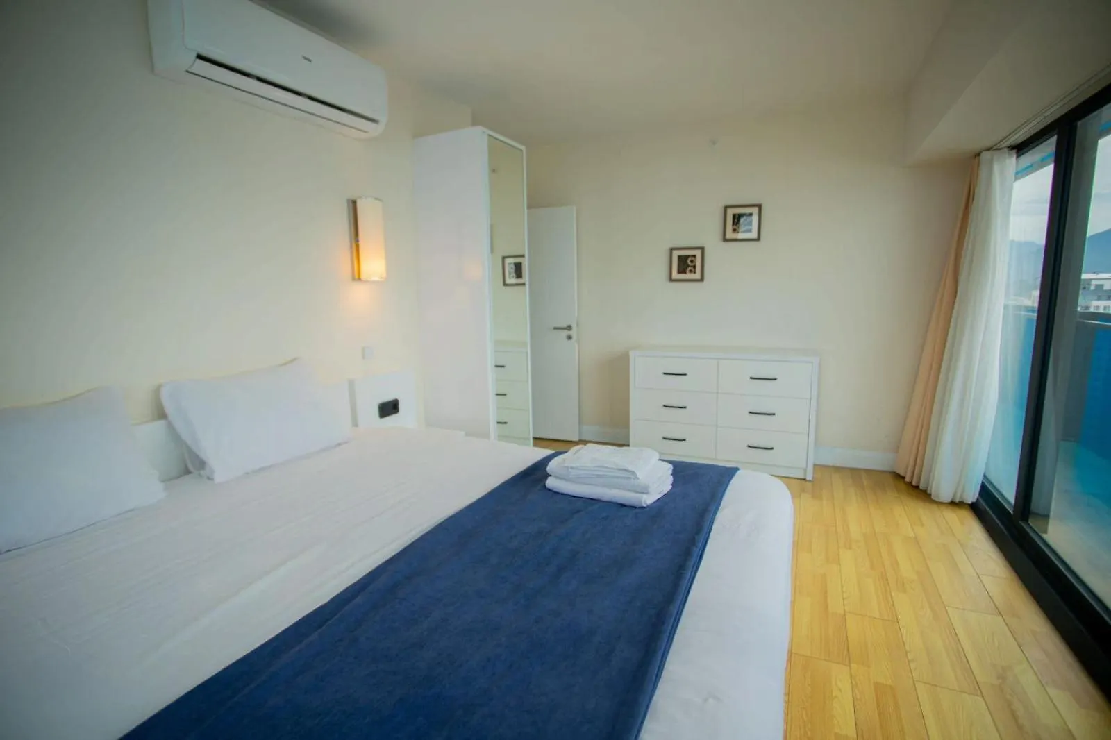 Suites In Orbi City Батуми Грузия