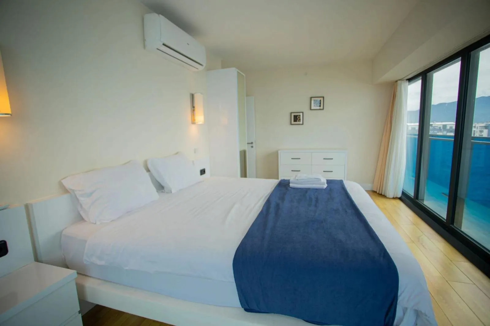 Апартаменты Suites In Orbi City Батуми Грузия