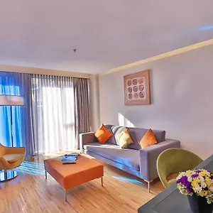 Business Life Otel İstanbul