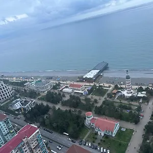 شقة Orbi Sity Good View, باتومي