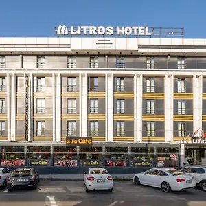 Lıtros Hotel&spa Otel İstanbul
