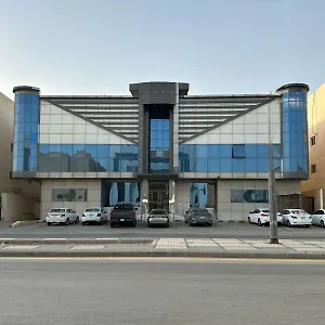 شقة Amas المملكة العربية السعودية