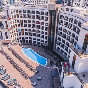 فندق كولوسيوم مارينا, باتومي